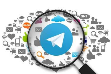 7 روش افزایش ترافیک وب سایت از طریق تلگرام
